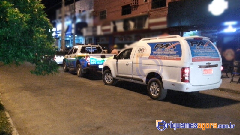 TRAGÉDIA-Adolescente é degolada em banheiro de bar na Av. Canaã