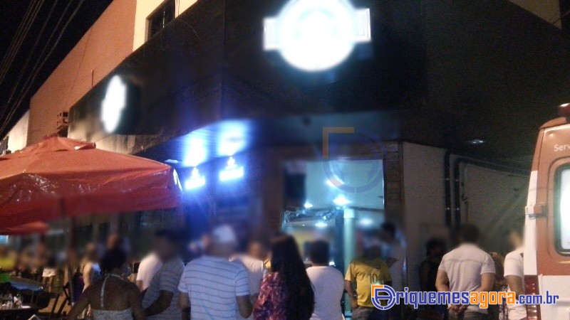 TRAGÉDIA-Adolescente é degolada em banheiro de bar na Av. Canaã
