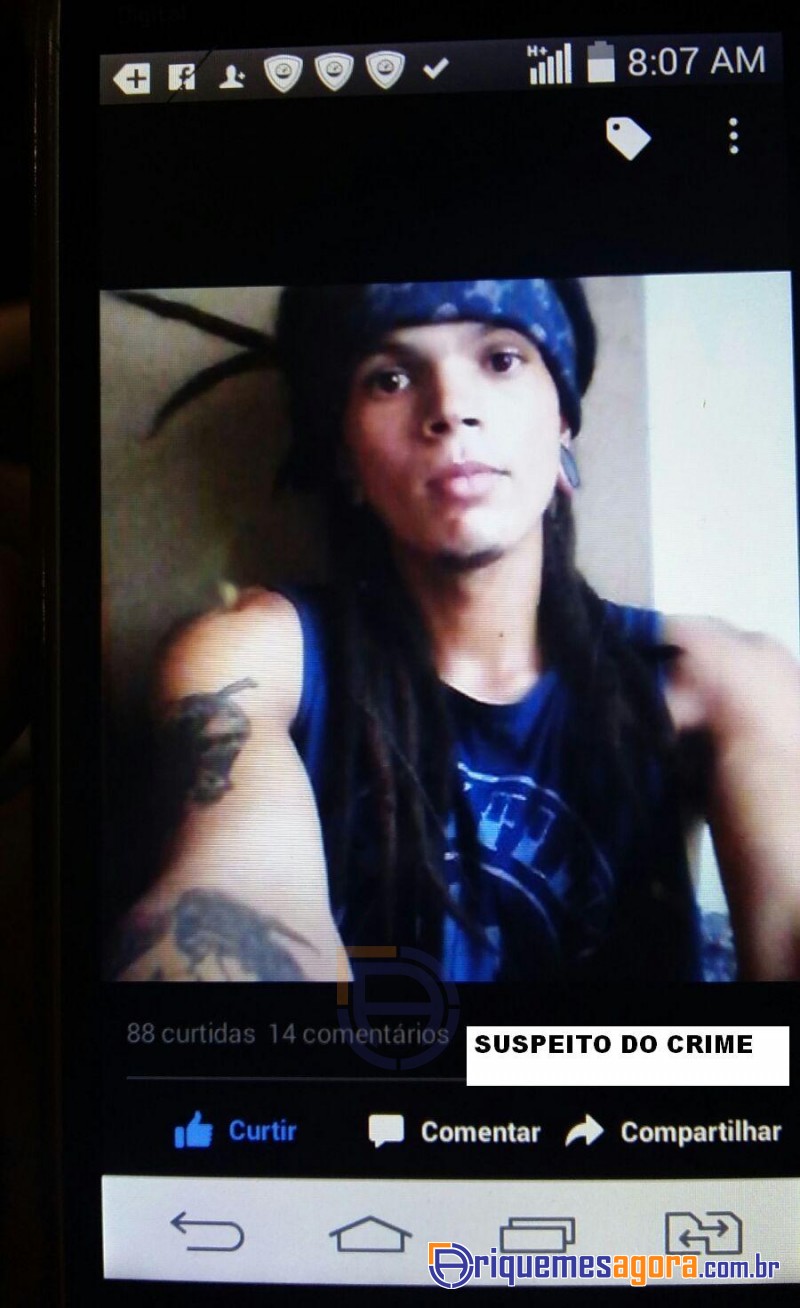 TRAGÉDIA-Adolescente é degolada em banheiro de bar na Av. Canaã