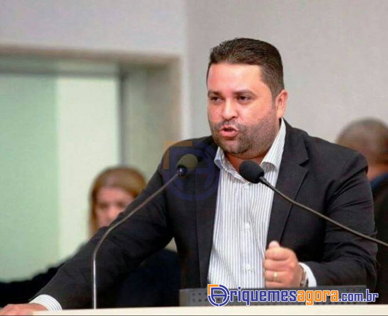 Ver. Amalec da Costa solicita ao Exec. Munic. que não adote Material do MEC com Ideologia de Gênero