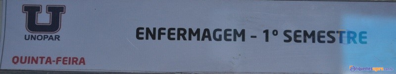 Unopar Ariquemes realiza aula inaugural dos Cursos de Engenharia e Enfermagem