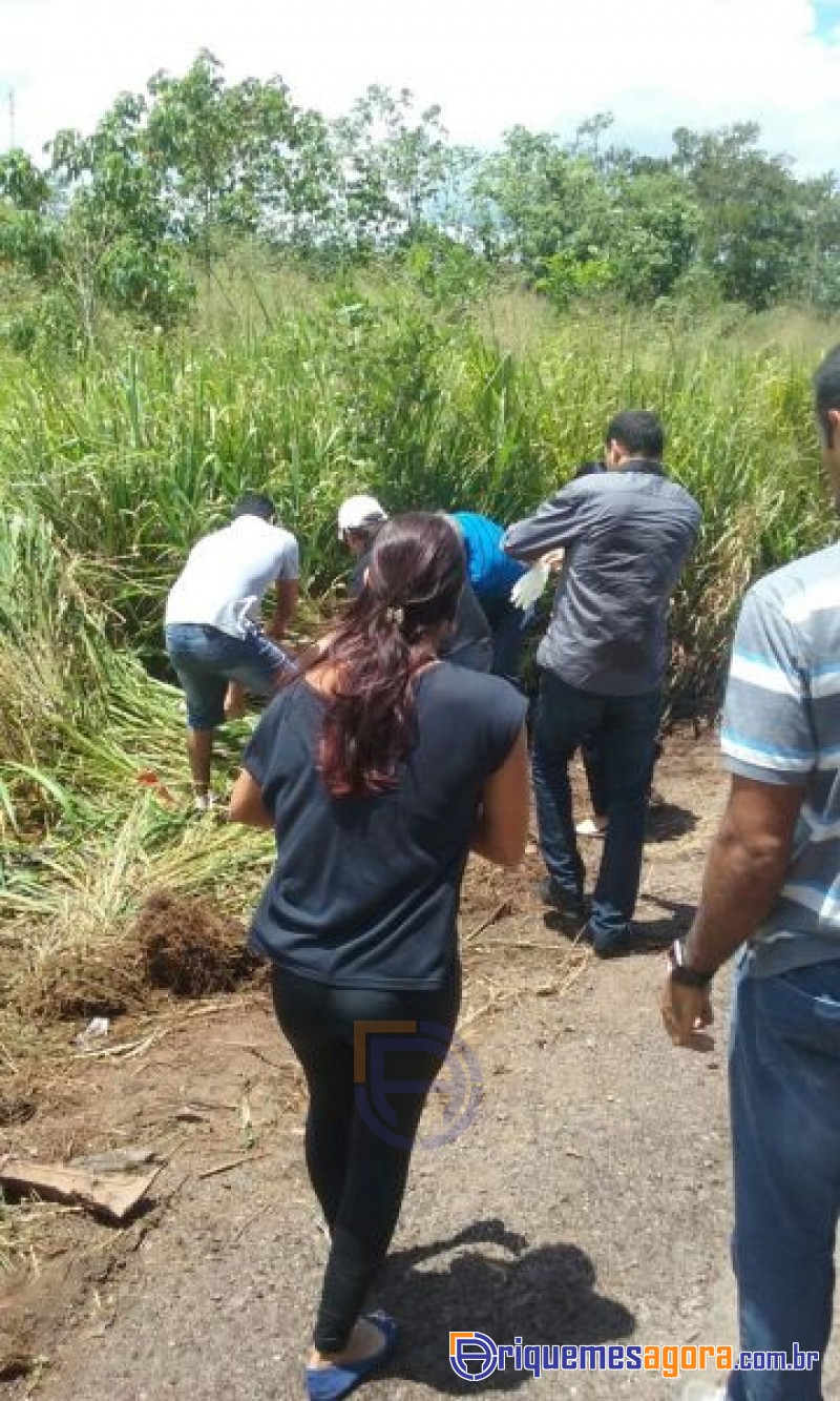 ATUALIZADA - Acidente grave mata esposa e filha do Ex-Secretário do Meio ambiente de Cacoal