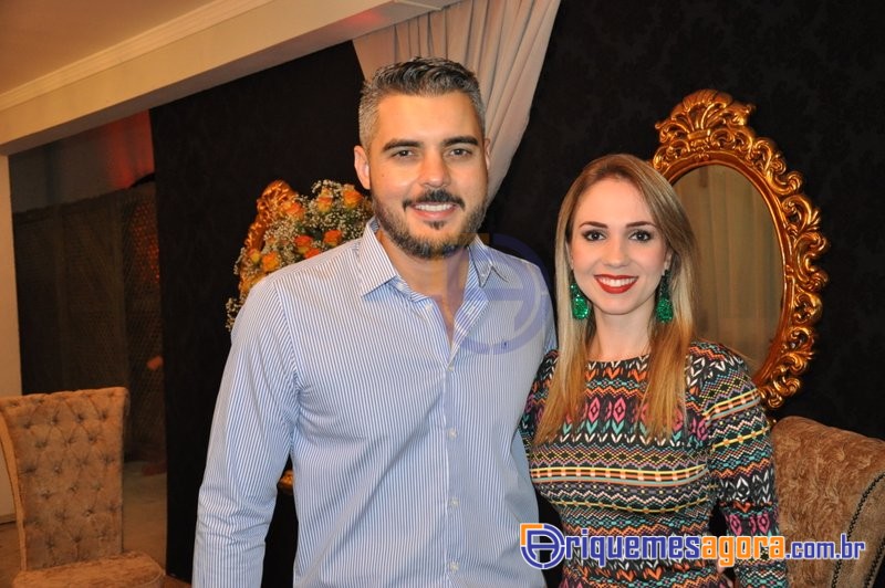 Site AriquemesAgora leva Prêmio Destaque Leão como o Melhor "Site de Eventos" pela 5ª vez