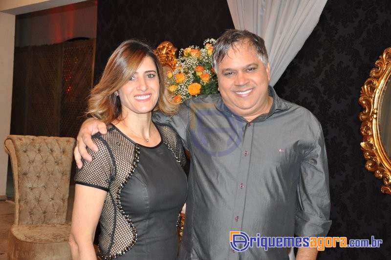 Site AriquemesAgora leva Prêmio Destaque Leão como o Melhor "Site de Eventos" pela 5ª vez