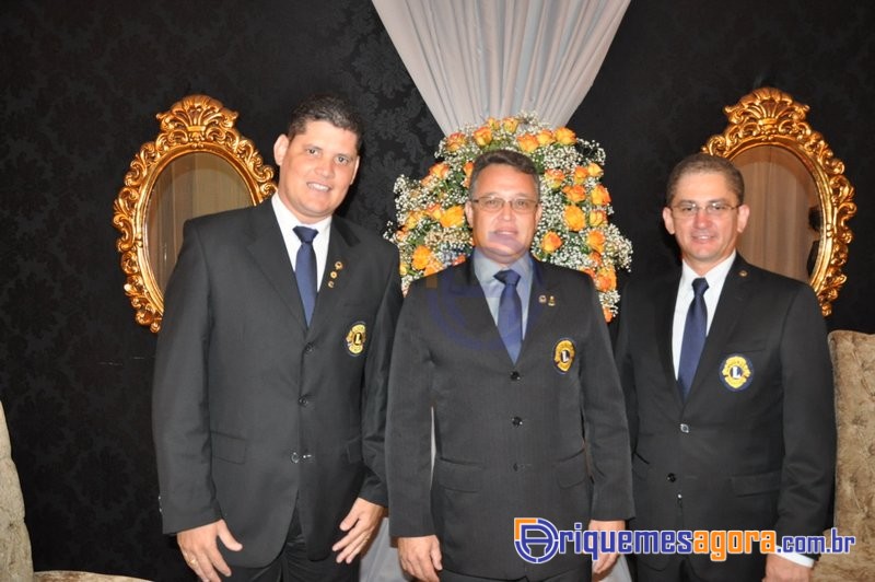Site AriquemesAgora leva Prêmio Destaque Leão como o Melhor "Site de Eventos" pela 5ª vez