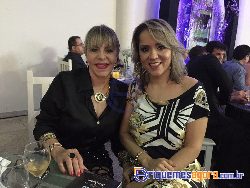 Site AriquemesAgora leva Prêmio Destaque Leão como o Melhor "Site de Eventos" pela 5ª vez