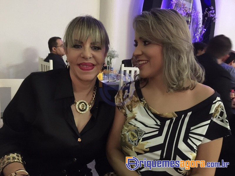 Site AriquemesAgora leva Prêmio Destaque Leão como o Melhor "Site de Eventos" pela 5ª vez