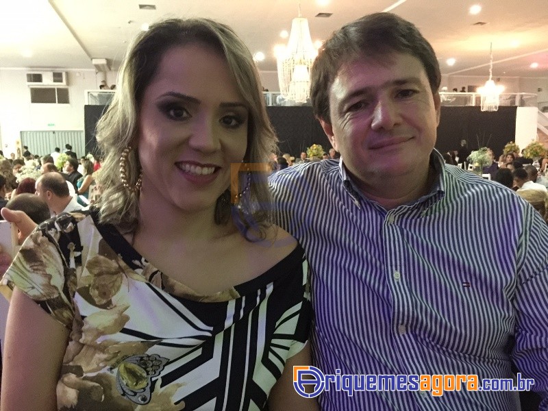 Site AriquemesAgora leva Prêmio Destaque Leão como o Melhor "Site de Eventos" pela 5ª vez