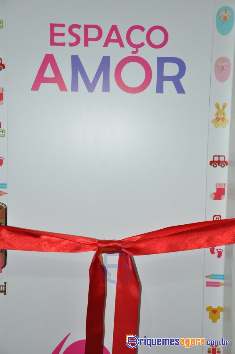 Inaugura no Hospital Monte Sinai Sala de Amamentação- VEJA MAIS