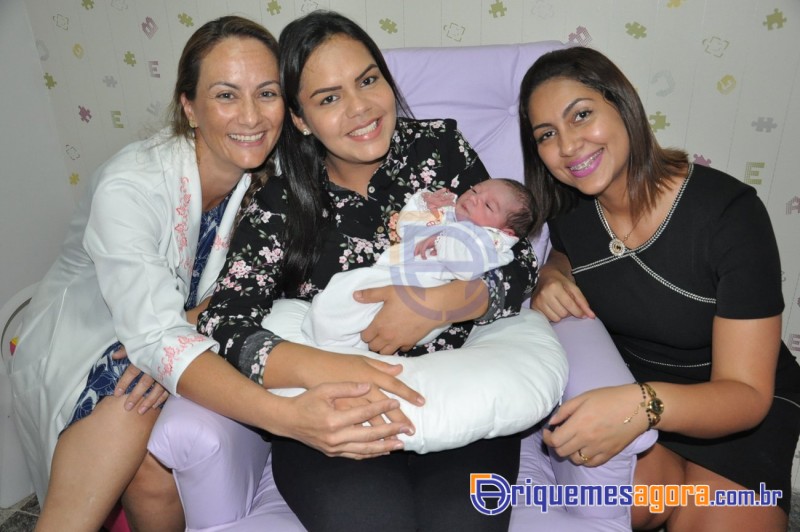 Inaugura no Hospital Monte Sinai Sala de Amamentação- VEJA MAIS