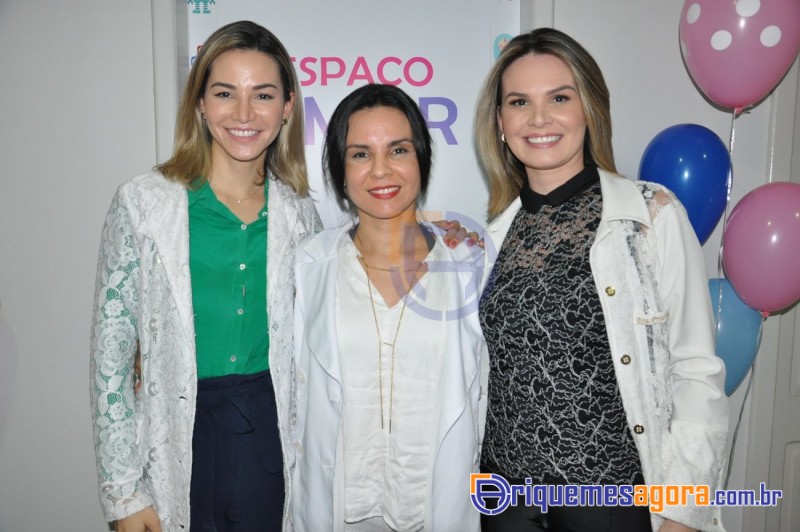 Inaugura no Hospital Monte Sinai Sala de Amamentação- VEJA MAIS