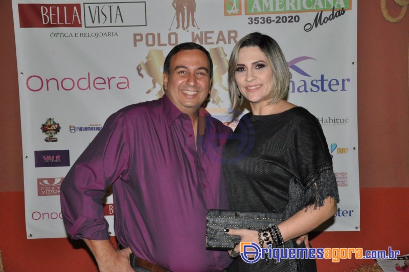 A Expoari já tem uma nova Rainha - VEJA FOTOS