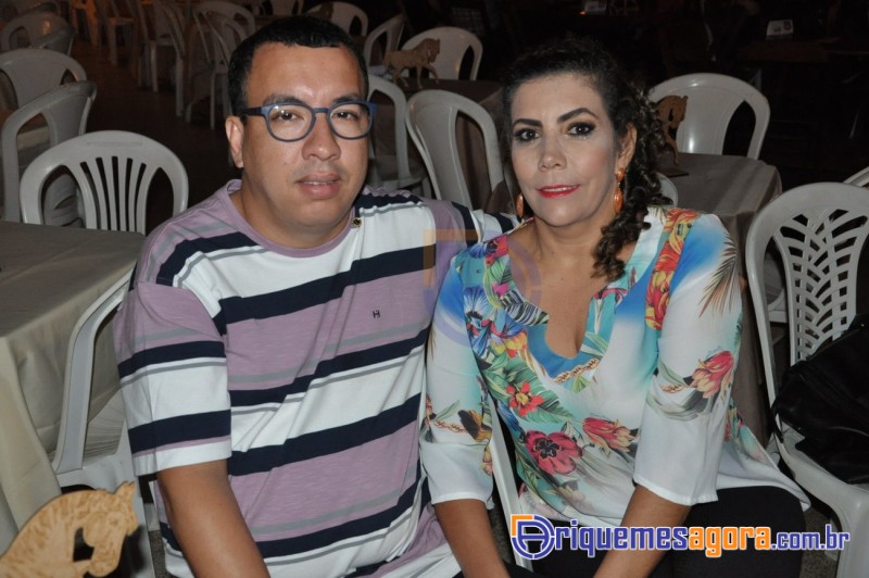 A Expoari já tem uma nova Rainha - VEJA FOTOS