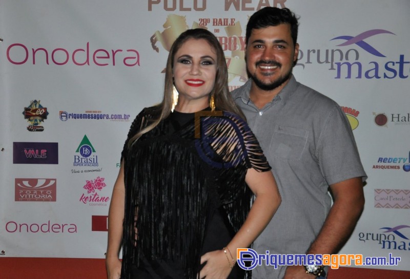 A Expoari já tem uma nova Rainha - VEJA FOTOS