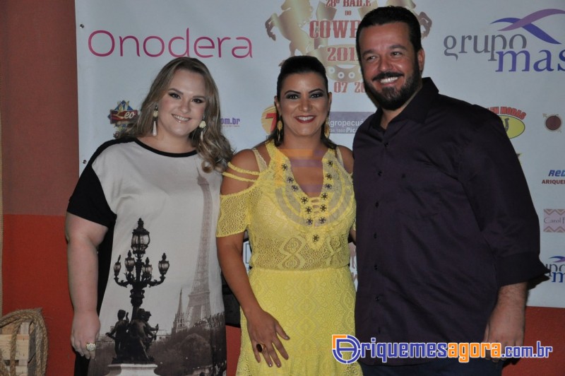 A Expoari já tem uma nova Rainha - VEJA FOTOS