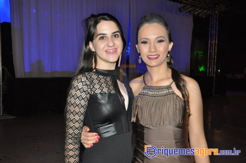 A Expoari já tem uma nova Rainha - VEJA FOTOS