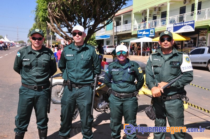 Cavalgada e “Queima do Alho” neste sábado-VEJA COBERTURA COMPLETA DE 2016