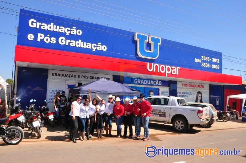 Cavalgada e “Queima do Alho” neste sábado-VEJA COBERTURA COMPLETA DE 2016