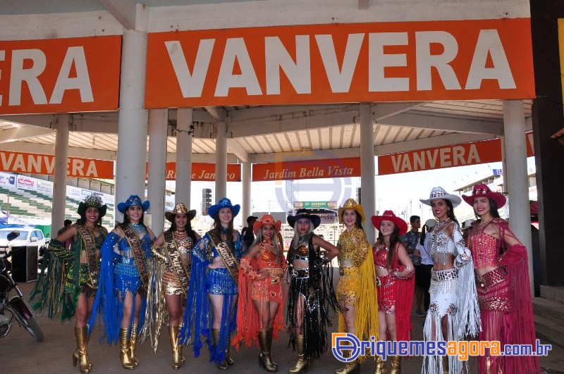 Cavalgada e “Queima do Alho” neste sábado-VEJA COBERTURA COMPLETA DE 2016