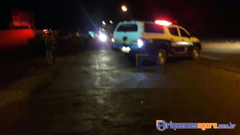 Moto-Taxista morre em grave acidente entre veículos na Av. Cap. Silvio em Ariquemes