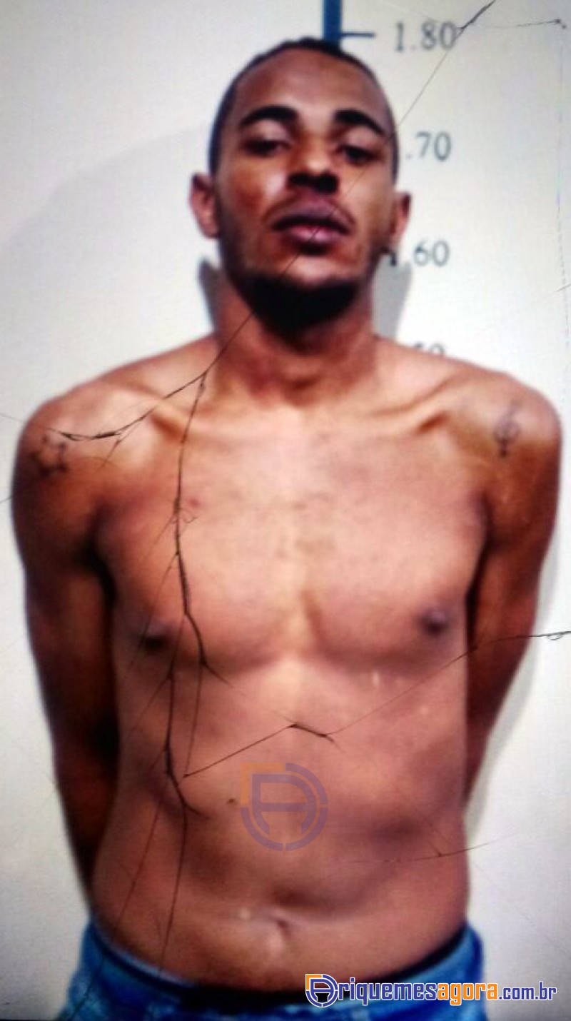Homem que matou filho do ex-prefeito Rover veio do Mato Grosso