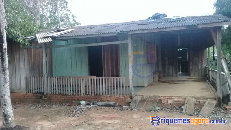 CASO TAINÁ - Polícia encontra casa de suposto cativeiro para manter grávida no interior