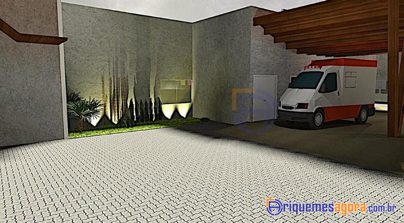 Obras de reforma são anunciadas para o Hospital Regional de Ariquemes