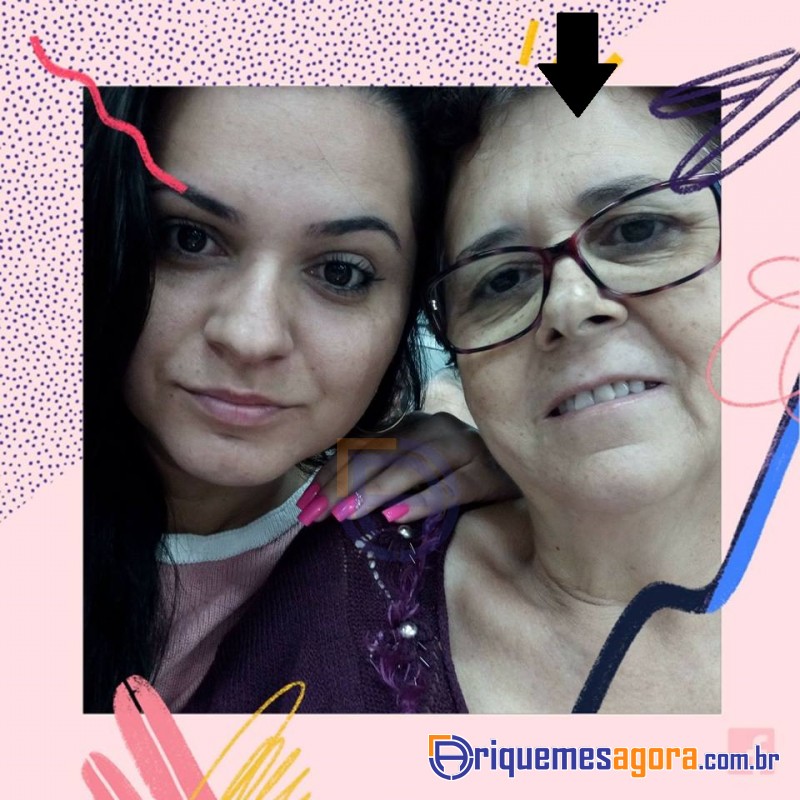 Comunicamos Falecimento da Professora Cecilia Andrade