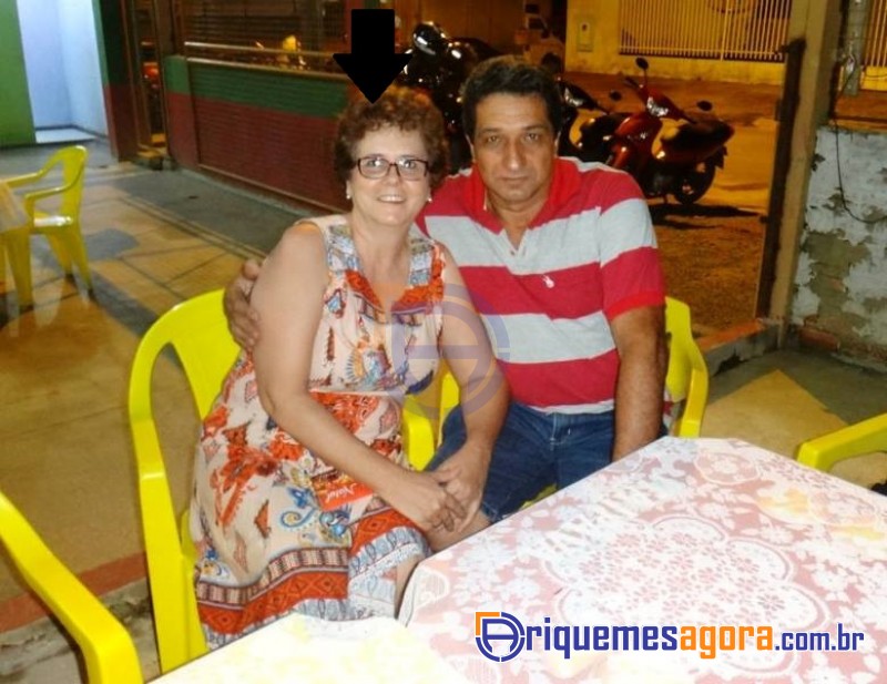 Comunicamos Falecimento da Professora Cecilia Andrade