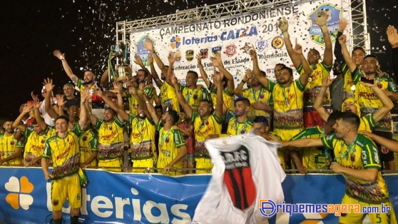'El Clásico da Amazônia': Real vence Barcelona e conquista o Bi, com gol de Maycom