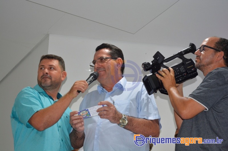 GANHADORES ACIA - Conheça os ganhadores do Natal da Sorte