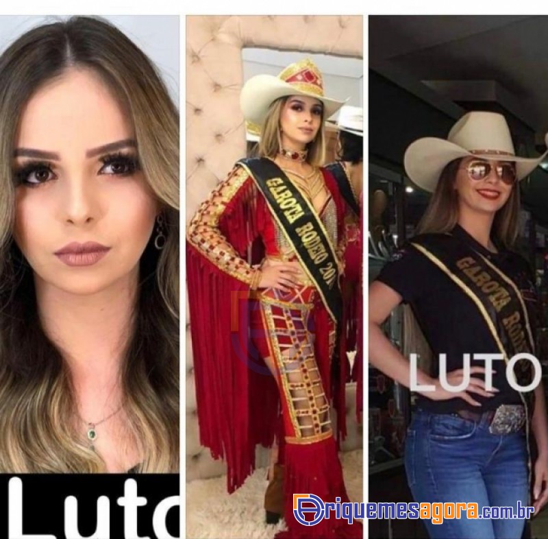 CASO CAMILA SACOMAN-Decretado sigilo nos inquéritos que apuram morte de jovem