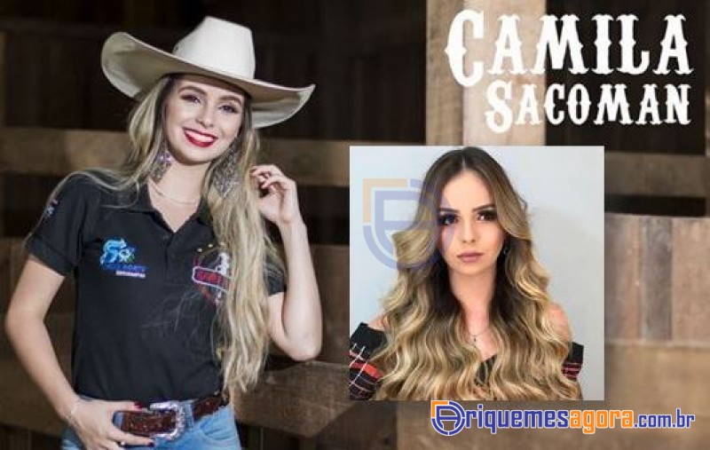 CASO CAMILA SACOMAN-Decretado sigilo nos inquéritos que apuram morte de jovem