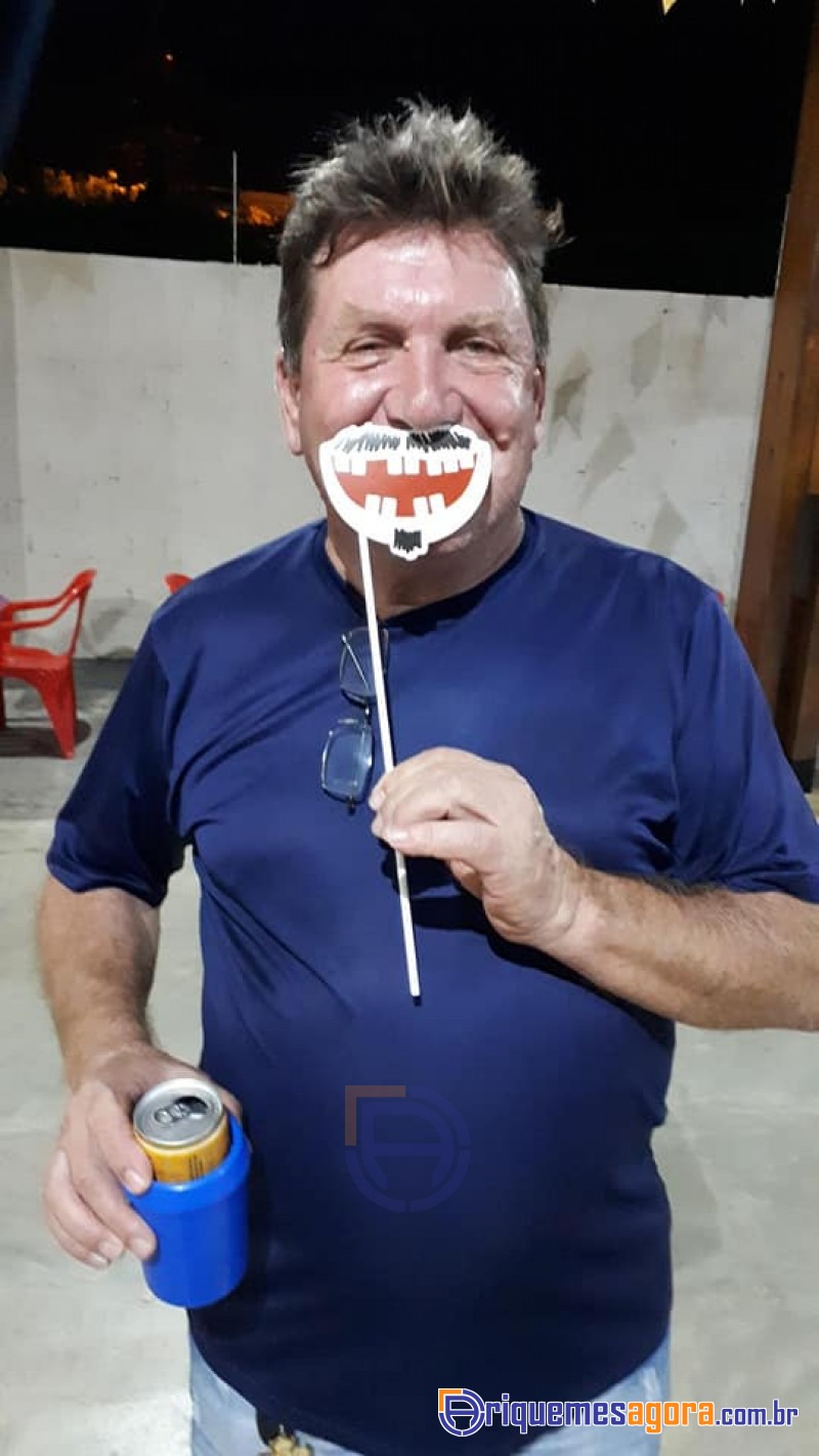 Zé Fernandes da Macofer morre vítima do atropelamento na Av. Tancredo Neves em Ariquemes