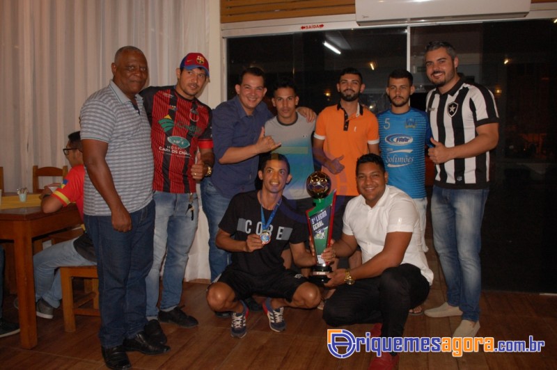 Ariquemes recepciona atletas do Jogos Intermunicipais de Rondônia – JIR com jantar