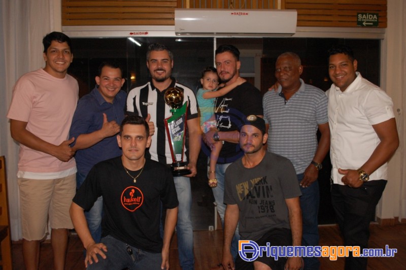 Ariquemes recepciona atletas do Jogos Intermunicipais de Rondônia – JIR com jantar
