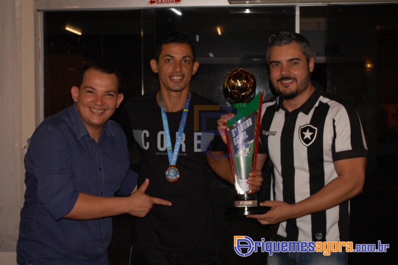 Ariquemes recepciona atletas do Jogos Intermunicipais de Rondônia – JIR com jantar