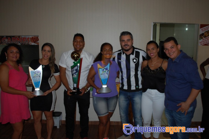Ariquemes recepciona atletas do Jogos Intermunicipais de Rondônia – JIR com jantar
