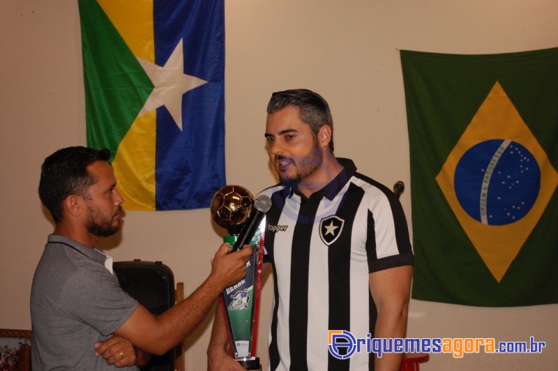 Ariquemes recepciona atletas do Jogos Intermunicipais de Rondônia – JIR com jantar