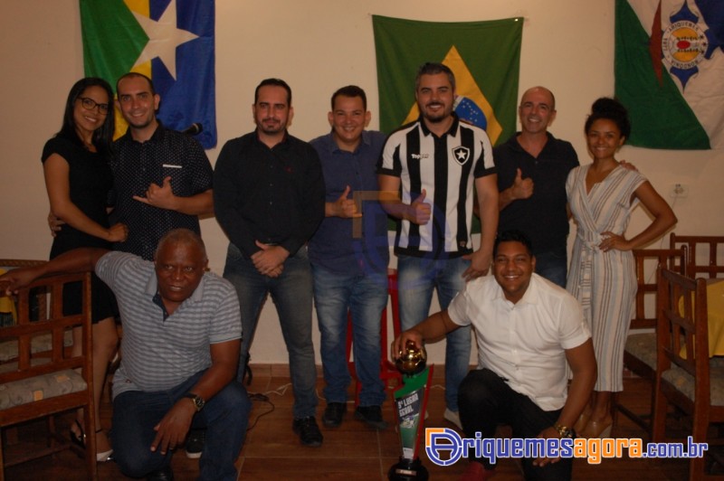 Ariquemes recepciona atletas do Jogos Intermunicipais de Rondônia – JIR com jantar