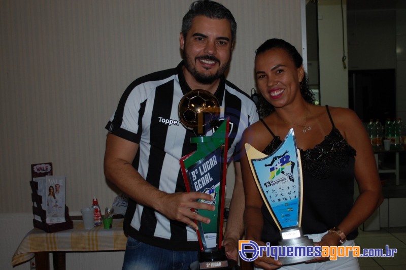 Ariquemes recepciona atletas do Jogos Intermunicipais de Rondônia – JIR com jantar