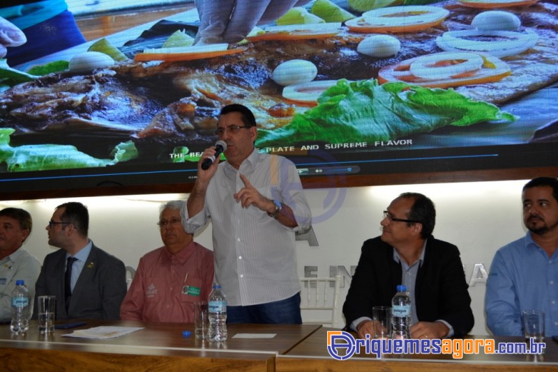 INOVAÇÃO E SUSTENTABILIDADE-Simplificação da legislação é cobrada durante 2º Fórum da Piscicultu