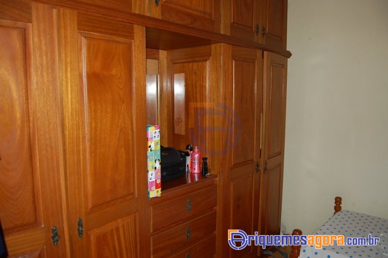 VENDO CASA na segunda rua residencial do setor 02, pronta para financiamento-FOTOS