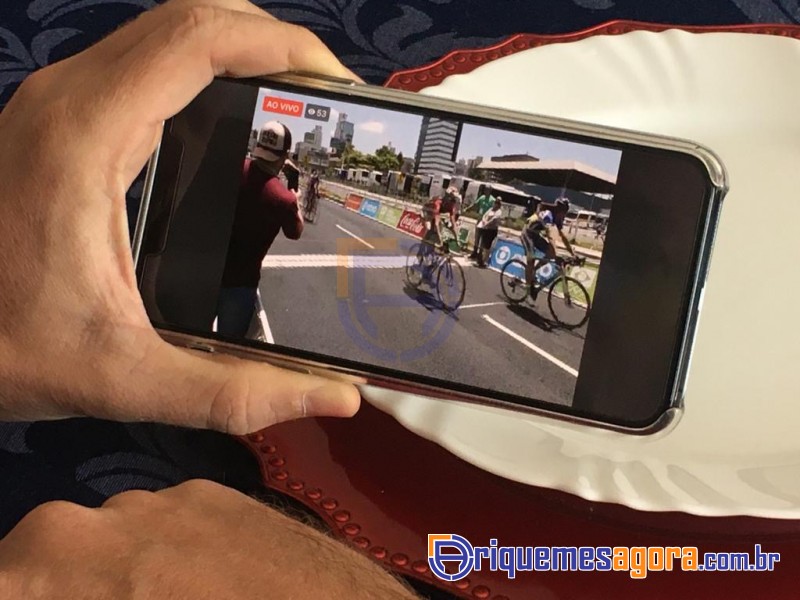 Jogos Escolares Ciclista de Rondônia escreve seu nome na história dos Jogos Escolares da Juventude