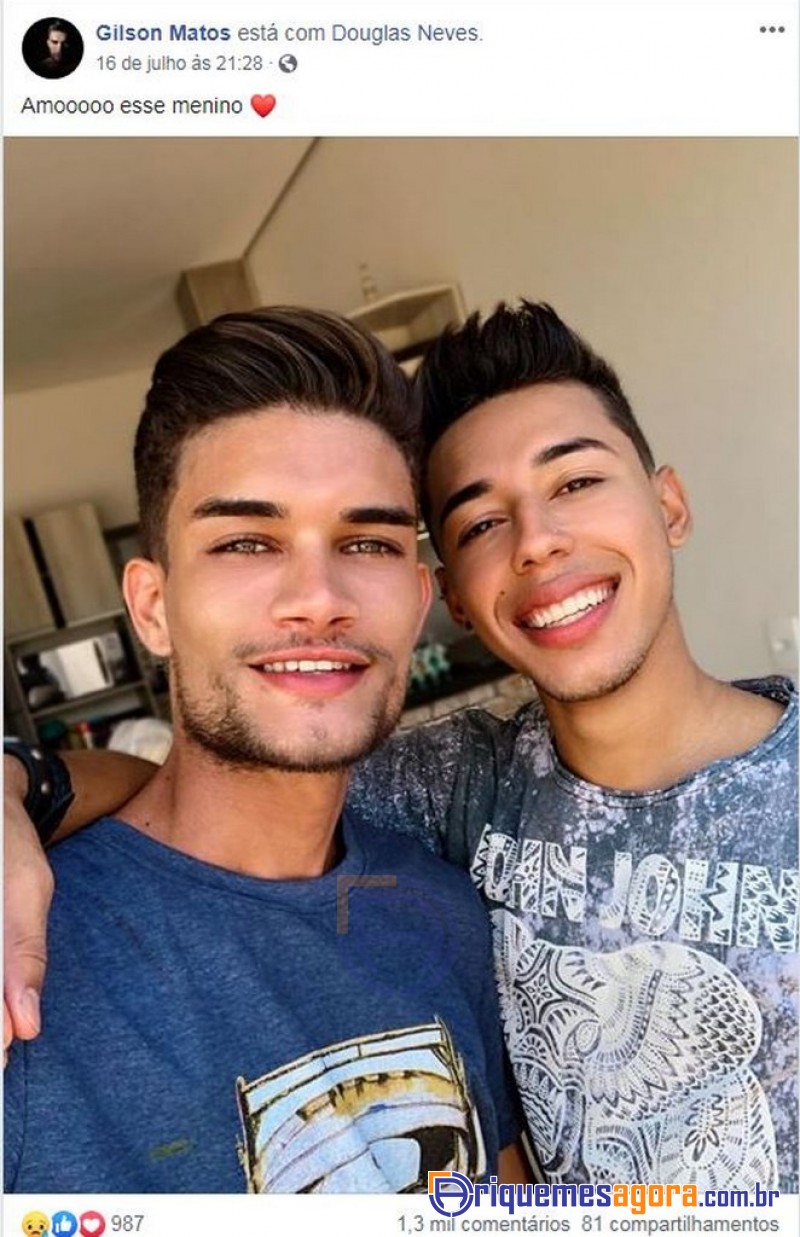 Cabeleireiro é julgado pelo homicídio do namorado em Ariquemes