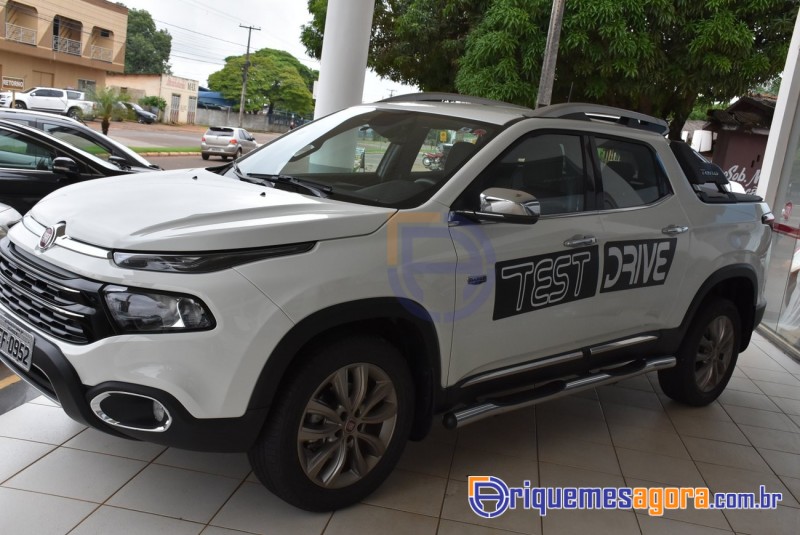 DIA “D” da FIAT - O melhor dia do ano para comprar um FIAT na GIMA em Ariquemes