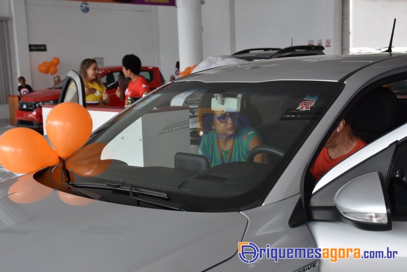 DIA “D” da FIAT - O melhor dia do ano para comprar um FIAT na GIMA em Ariquemes