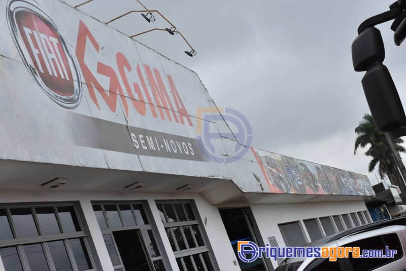 DIA “D” da FIAT - O melhor dia do ano para comprar um FIAT na GIMA em Ariquemes