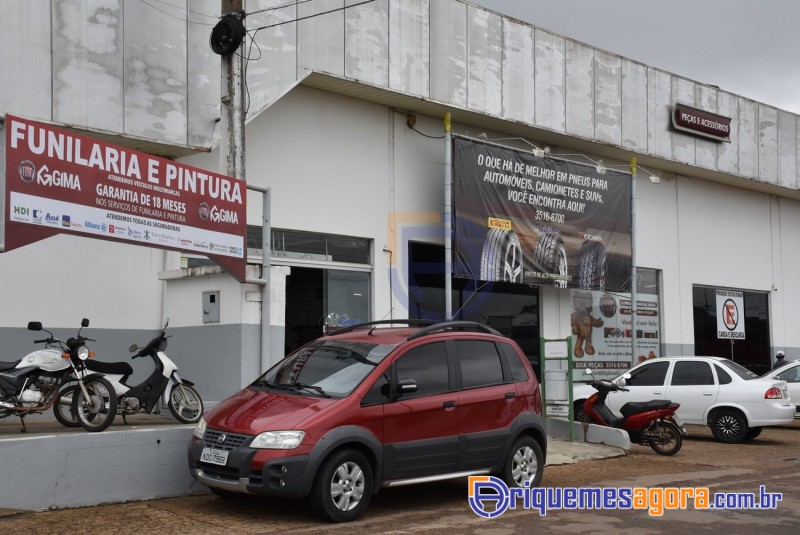 DIA “D” da FIAT - O melhor dia do ano para comprar um FIAT na GIMA em Ariquemes
