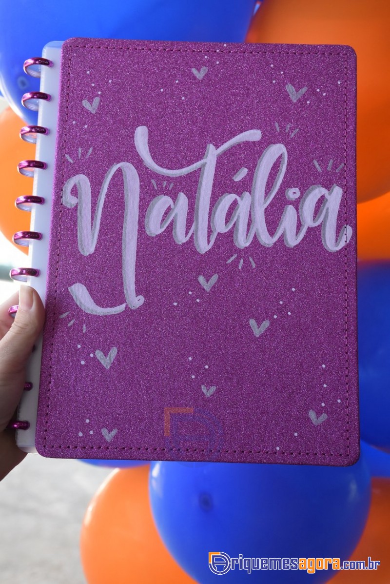 Faroni Dist. e Papelaria lança o “CADERNO INTELIGENTE” em Ariquemes, Continua amanhã dia 16-FOTOS